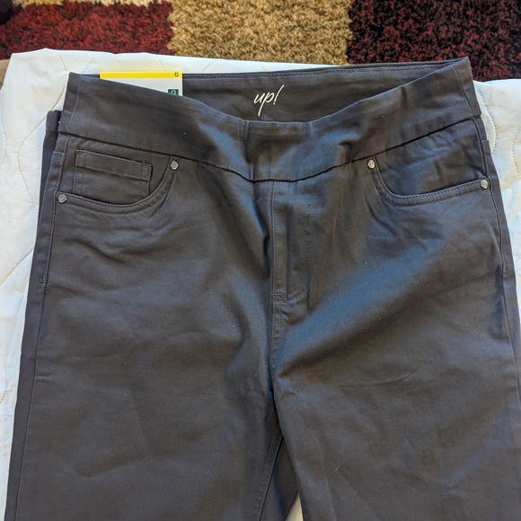Sz 6 UP! Pants Pull Up Pants - Picture 6 of 6
